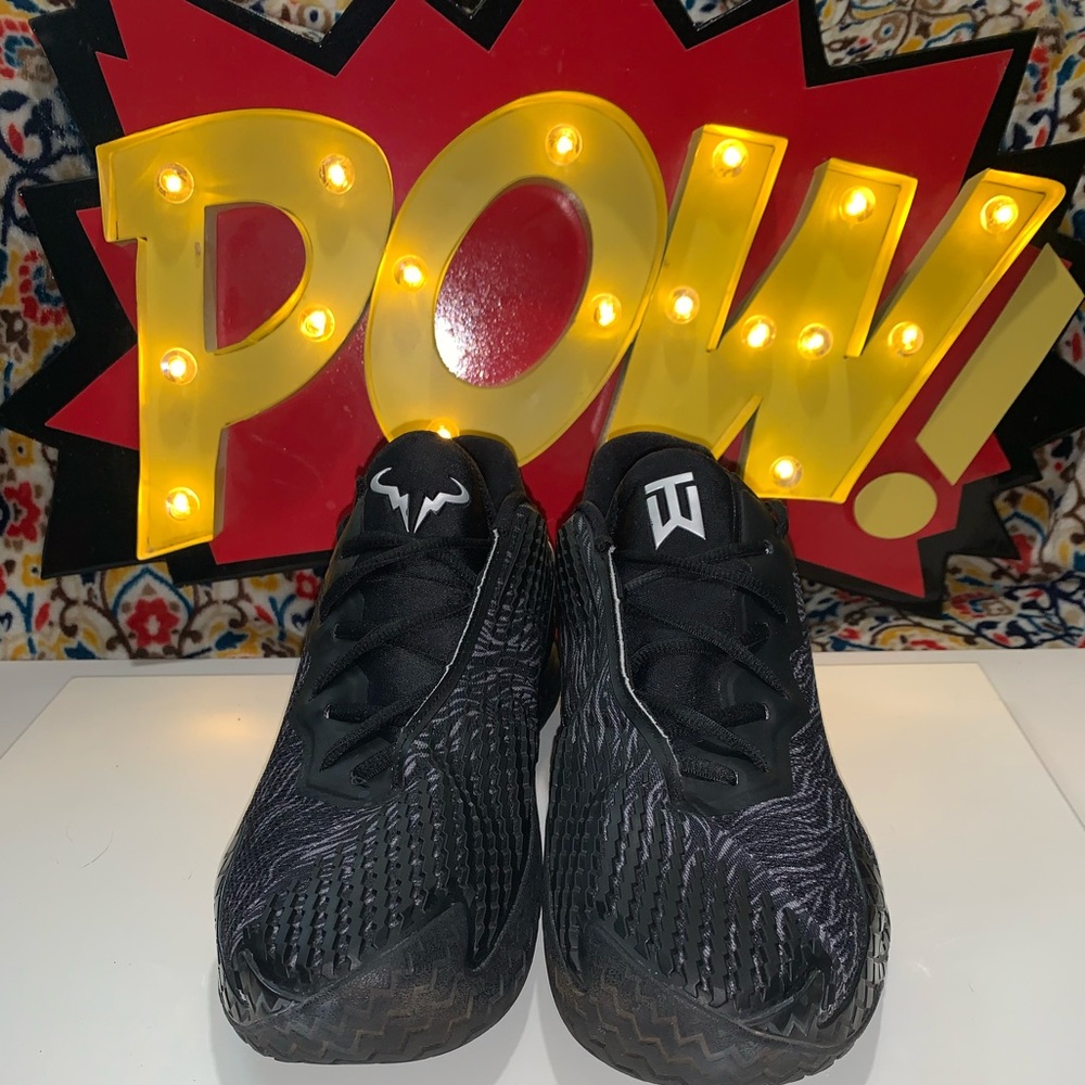 Nike Air Zoom Vapor Cage 4 Rafa X Tiger HC
M-10.5 Like New W/O Box
*RARE & *OBO